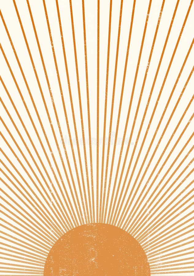 images Boho Sun Wall Mural dreamstime com