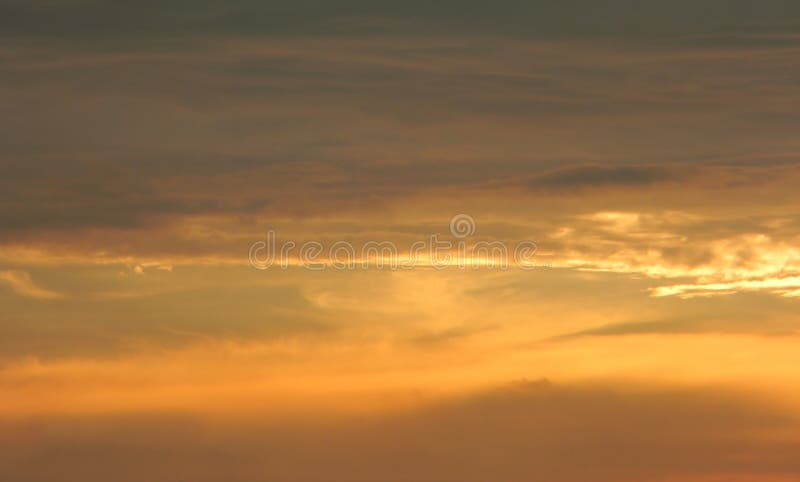 Arancia tramonto il cielo viaggio sfondo sul in piedi da, sud-ovest.