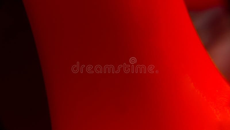 Orange textured backgrounds bending light and shade royalty free stock images