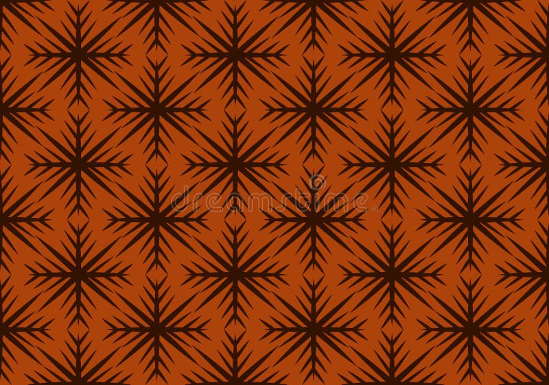 Orange Textured Pattern Background Design for Wallpaper Stock