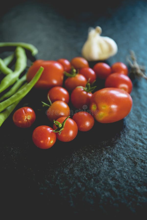 focus tomato focus tomato