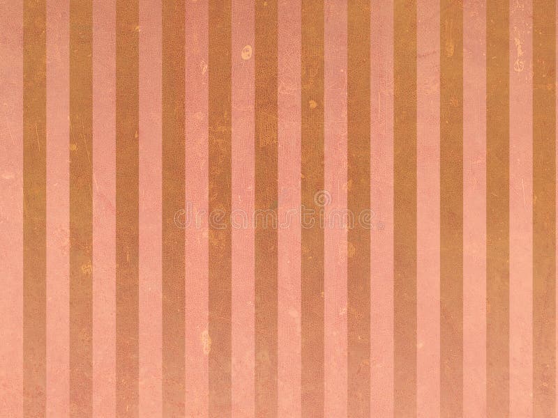 Orange Vintage Background stock illustration. Illustration of design