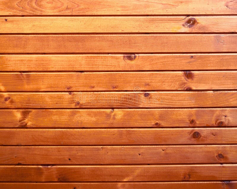 Orange Wooden Plate Texture Stock Image - Image of nature 