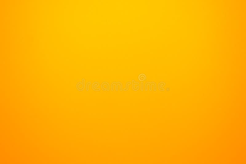 Orange Yellow Background Texture for Banner or Web. Stock Photo - Image of  clear, gradient: 162226926