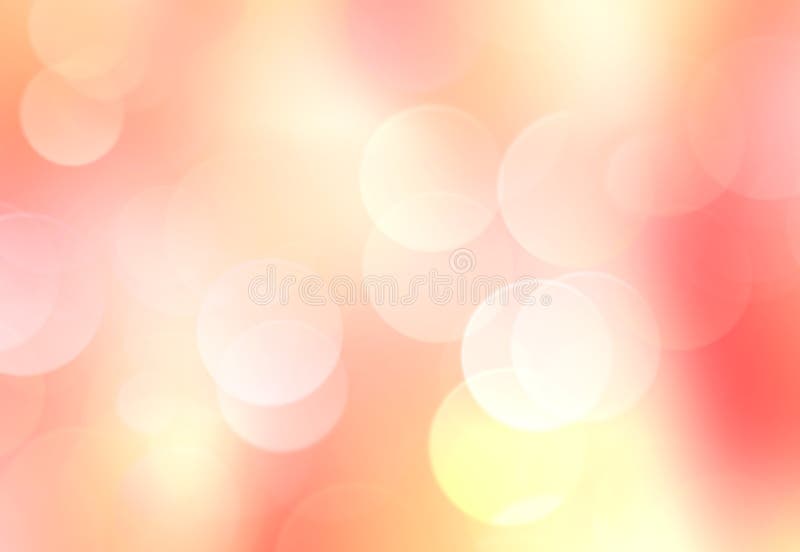 Soft Pink Background Peach Color Lights Stock Illustrations – 15 Soft Pink Background  Peach Color Lights Stock Illustrations, Vectors & Clipart - Dreamstime