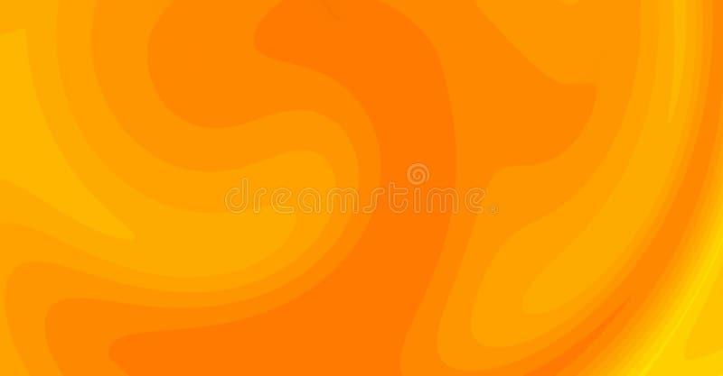Orange Yellow Color Pattern Texture Background. Stock Illustration -  Illustration of abstract, decoration: 228475845