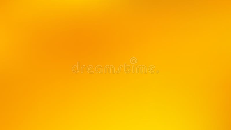 Orange and Yellow Corporate PowerPoint Background Stock Vector -  Illustration of plain, blank: 162551371