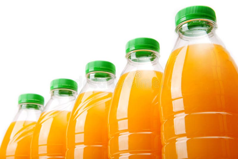 Orangensaft stockfotografie Orangensaft stockfotografie