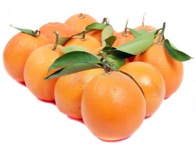 Oranges