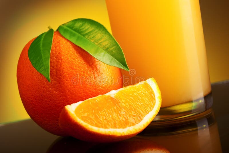 Oranges