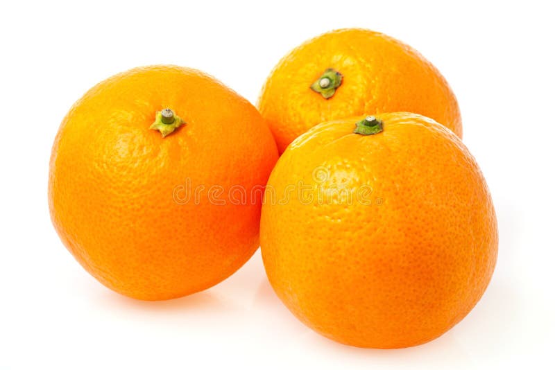 Oranges