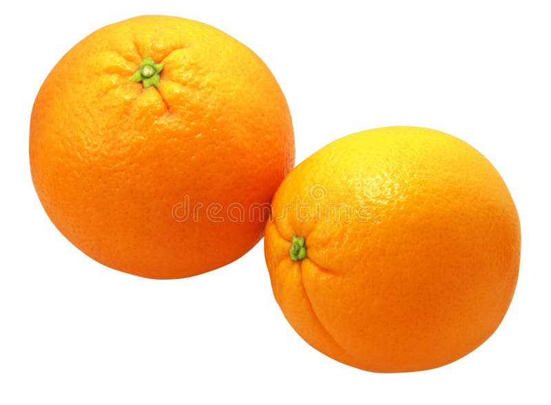 Oranges