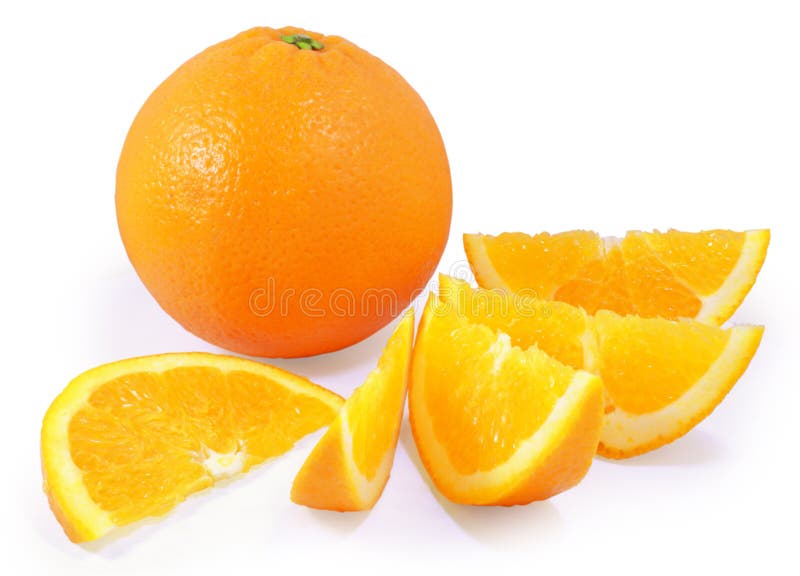 Oranges