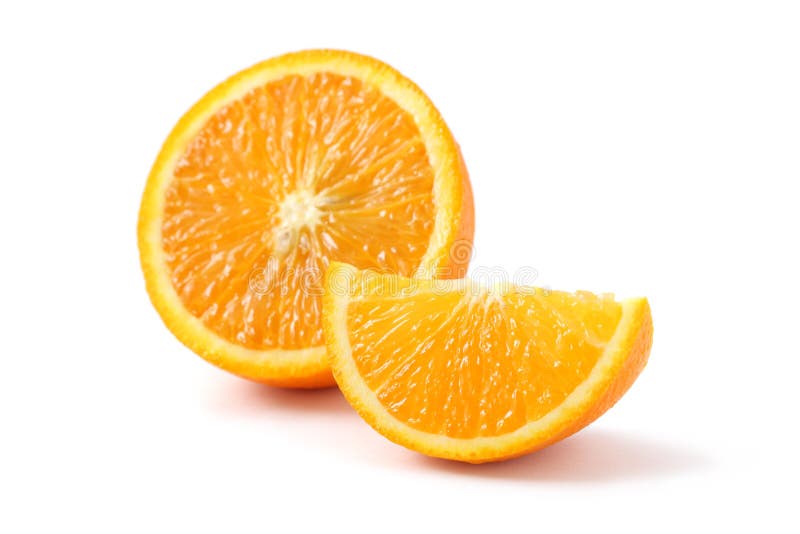 Oranges