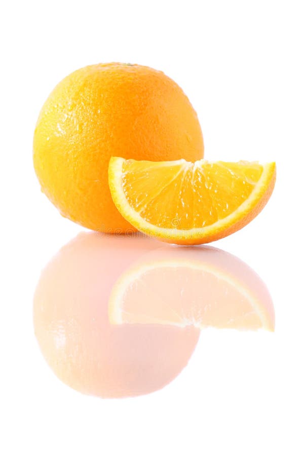 Oranges