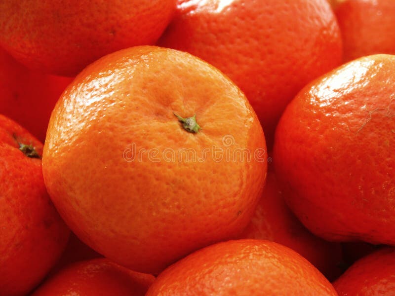 Oranges