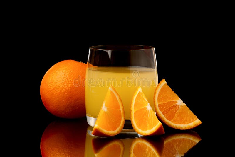 Orange Juice stock image. Image of juicy, beverage, organic - 22029723