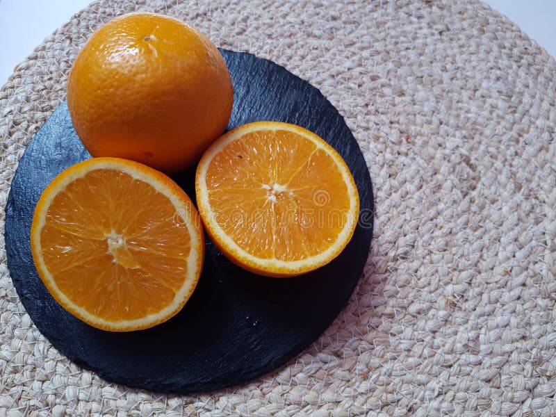 Oranges are Rich in Vitamin C Stock Image Image of dessert, foodpics