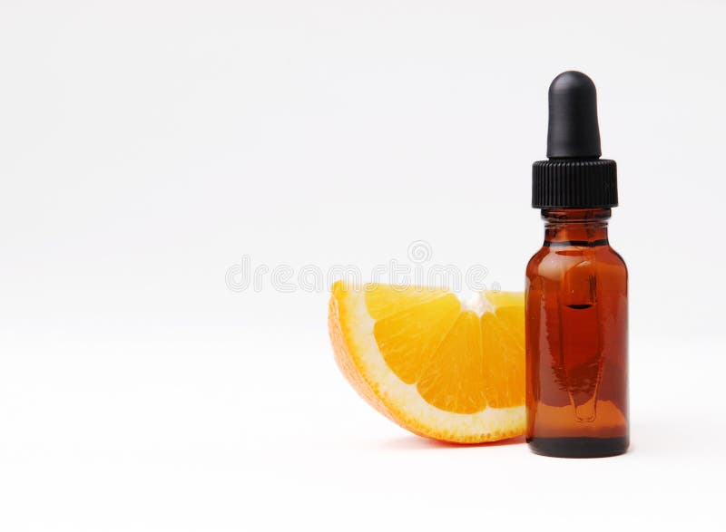 Oranje Aromatherapy