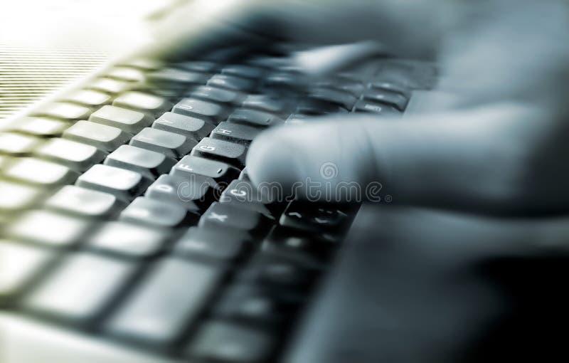 Ordinateur portatif images libres de droits Ordinateur portatif images libres de droits