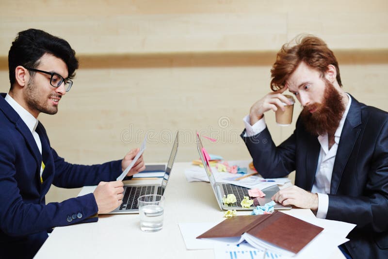Ordre contre le concept de chaos images stock Ordre contre le concept de chaos images stock