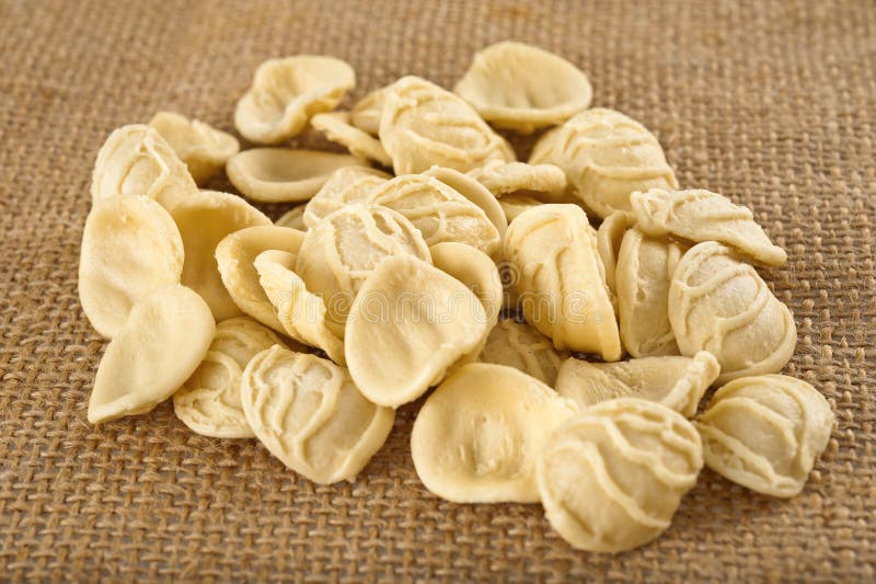 Orecchiette