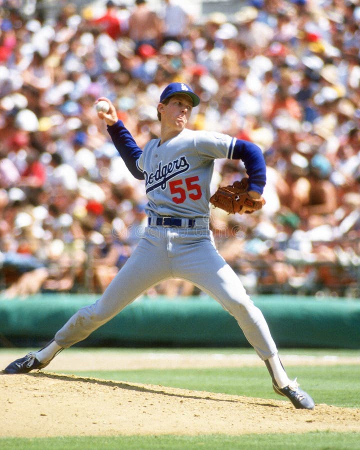 57 Orel hershiser Stock Pictures, Editorial Images and Stock