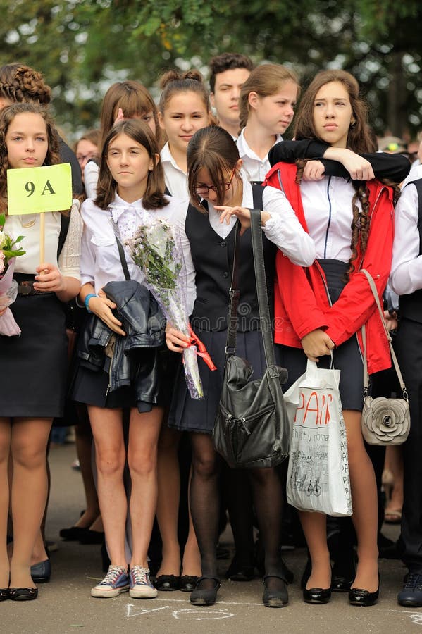 Ecole russe gramota