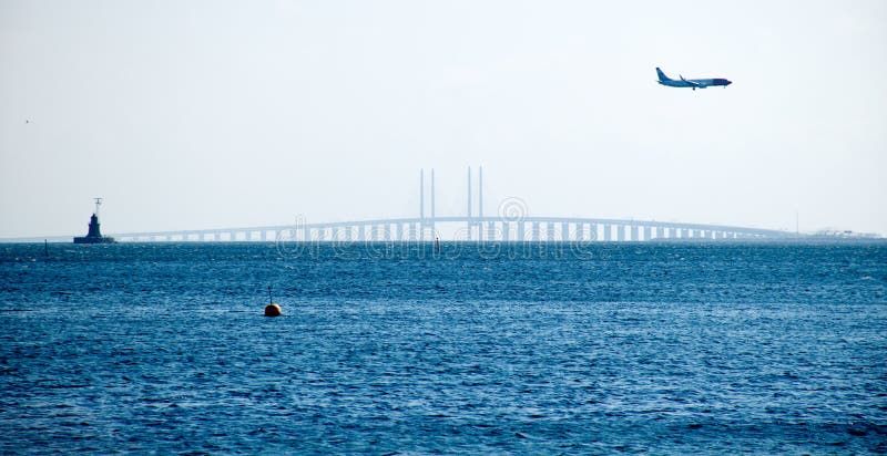 Oresund Bridge