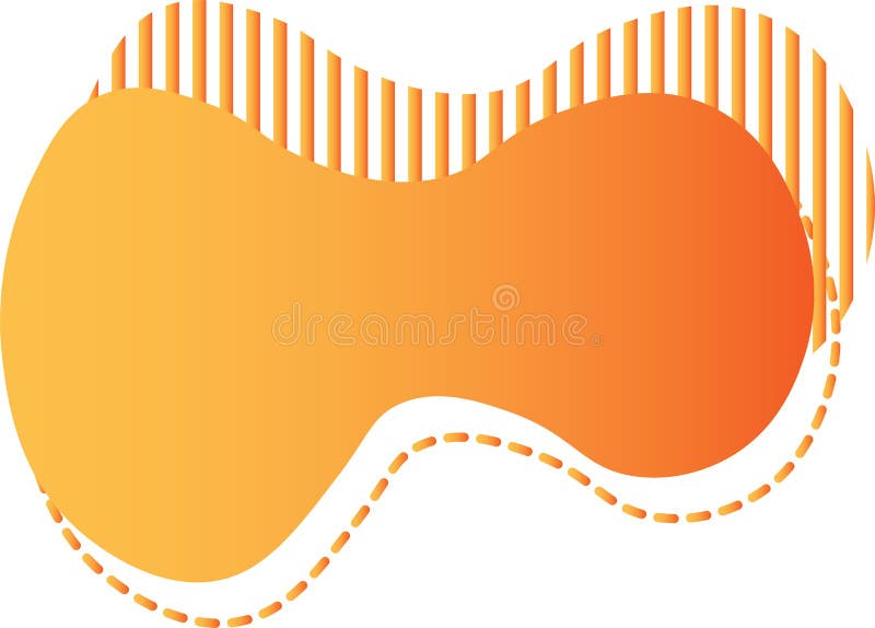 Organic black blobs irregular shape. Abstract fluid shapes vector set, simple water forms vector illustration