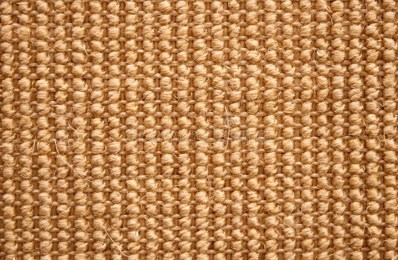 Organic carpet from sisal stock image. Image of grain 103822967