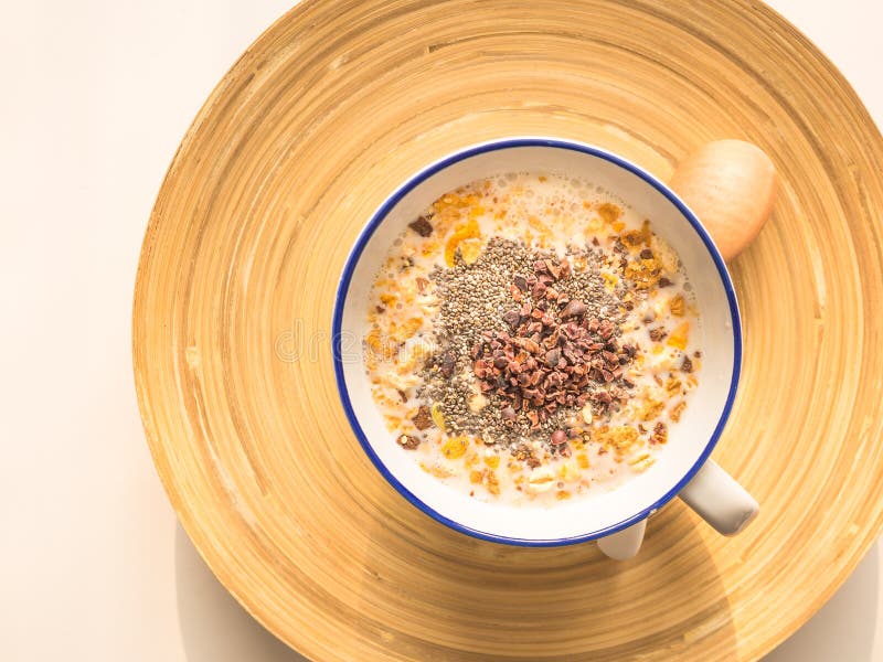 Organic dried food stock image. Image of calorie, rice 71764537