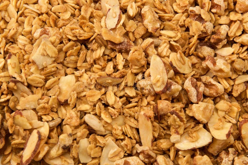Organic granola bar stock photo. Image of raisin, pistachio - 25921132