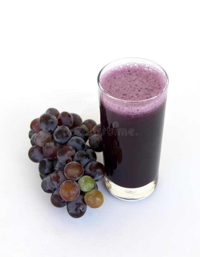 Organic Grape juice