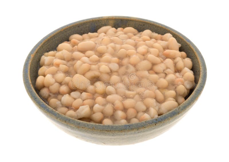 Navy pea beans stock photo. Image of uncooked, peas, ethnic 7970826