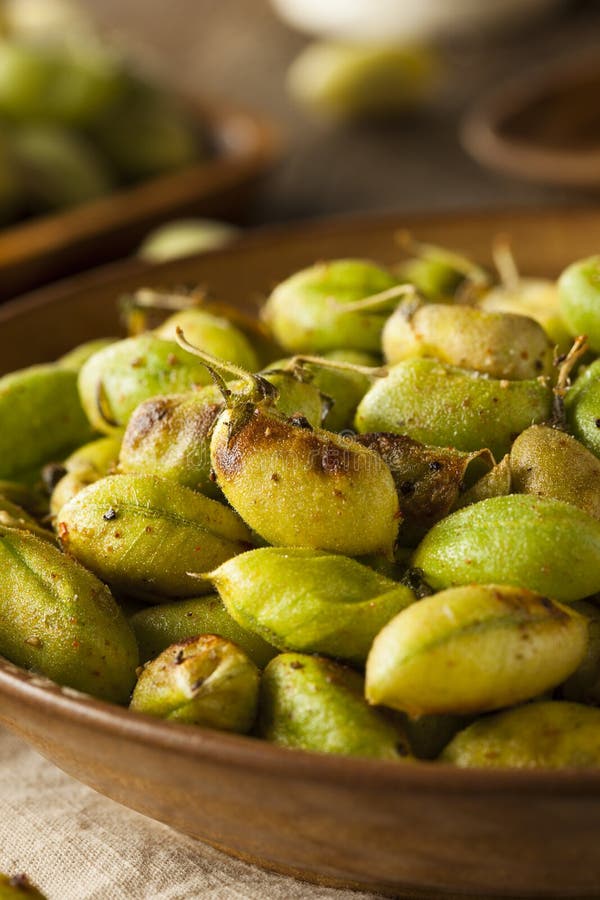 189 Organic Roasted Fresh Garbanzo Beans Stock Photos Free & Royalty