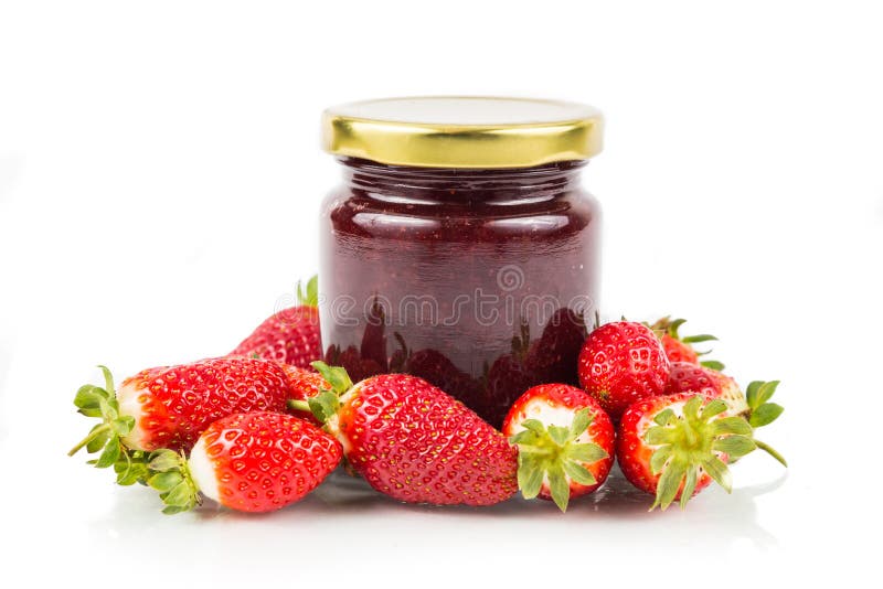 Download 152 Organic Strawberry Jam Transparent Glass Jar Photos Free Royalty Free Stock Photos From Dreamstime Yellowimages Mockups