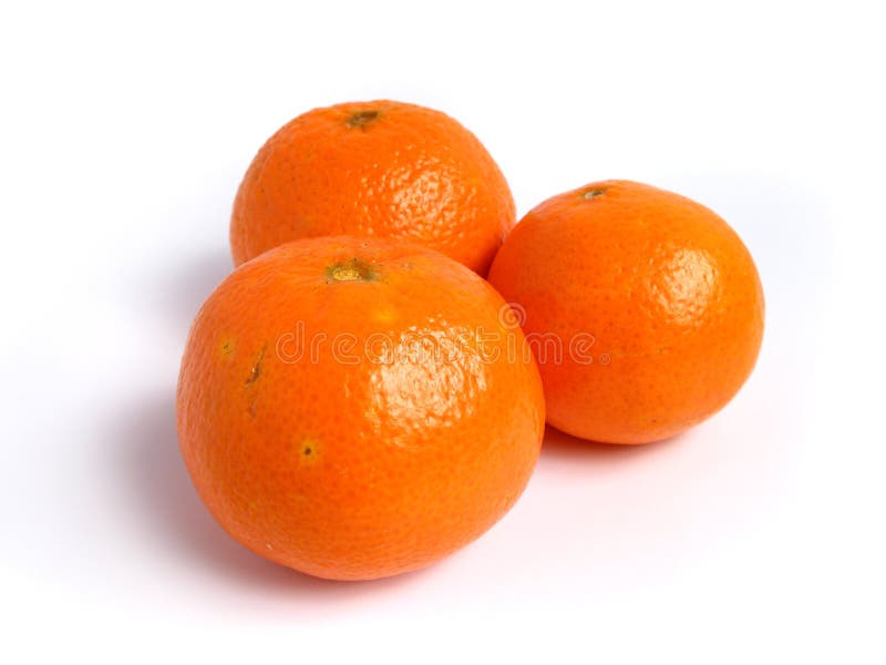 Organic Tangerines