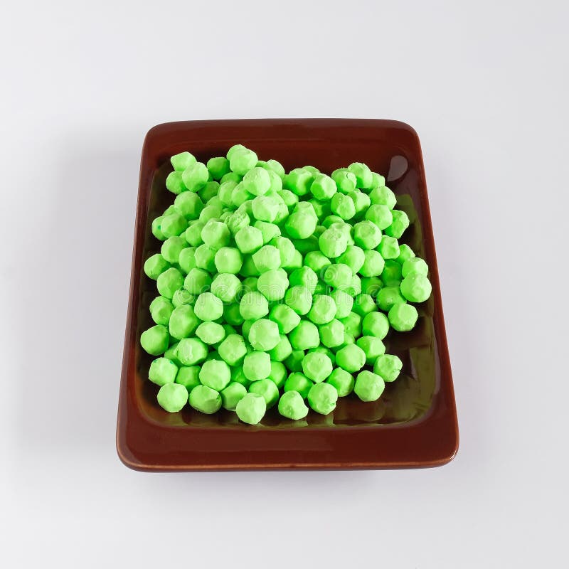 Organic Tapioca Pearl Brown Closeup Stock Photo Image of white, organic 221584332