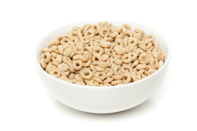 Organic Whole Wheat Cereal stock image. Image of grain 27414709
