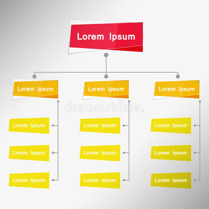 Organigrama Infographic do cartão da cor, cor múltipla, conceito da estrutura do negócio, processo do trabalho do fluxograma do n ilustração royalty free Organigrama Infographic do cartão da cor, cor múltipla, conceito da estrutura do negócio, processo do trabalho do fluxograma do n ilustração royalty free