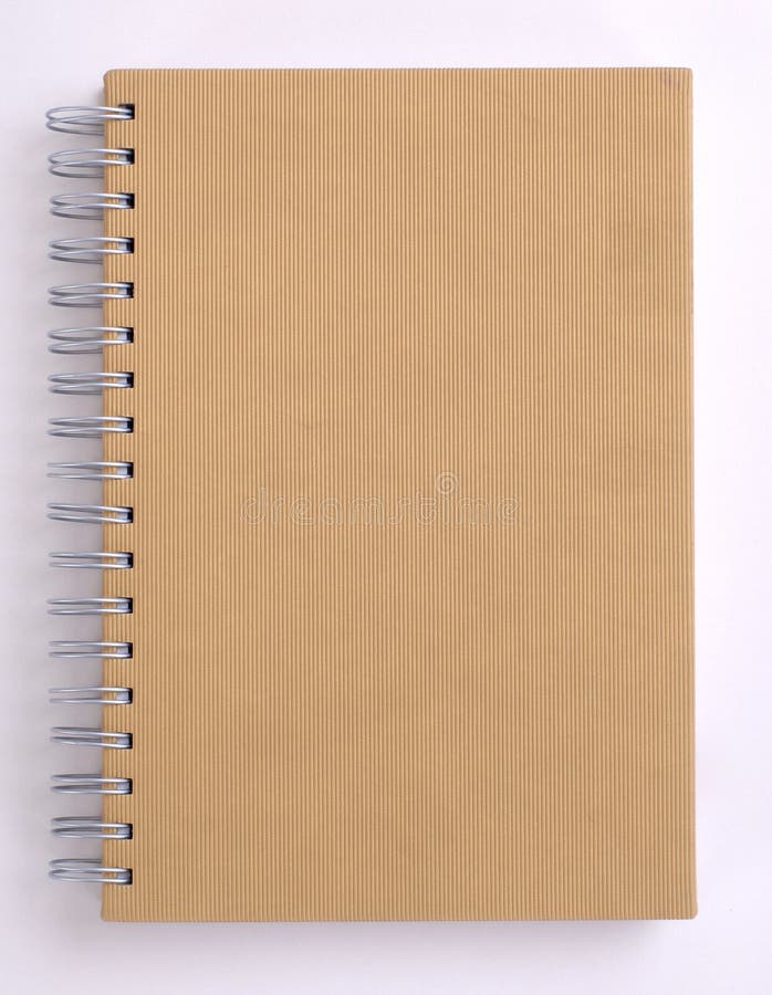 Organizer stock afbeelding