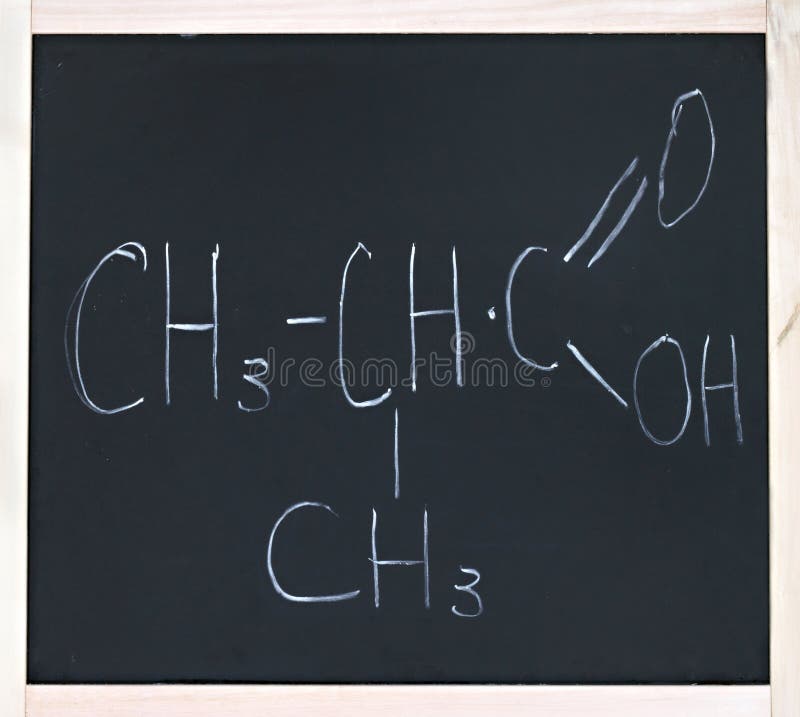 Organische Chemie lizenzfreie stockfotos Organische Chemie lizenzfreie stockfotos