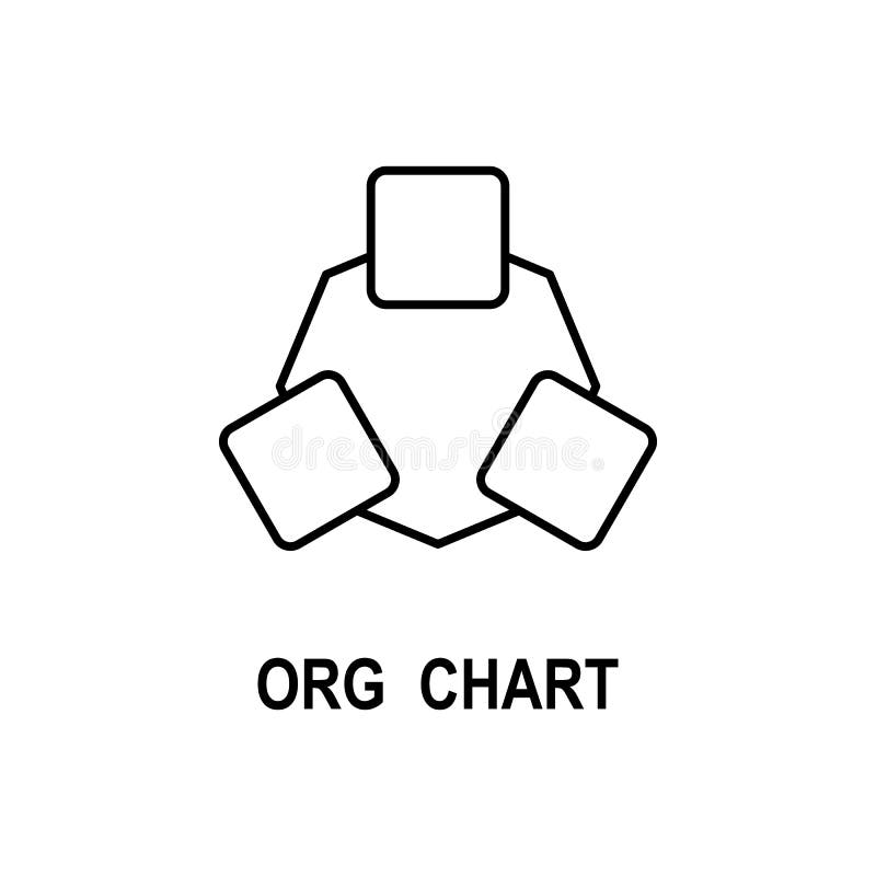 What Is An Organizational Chart Used For