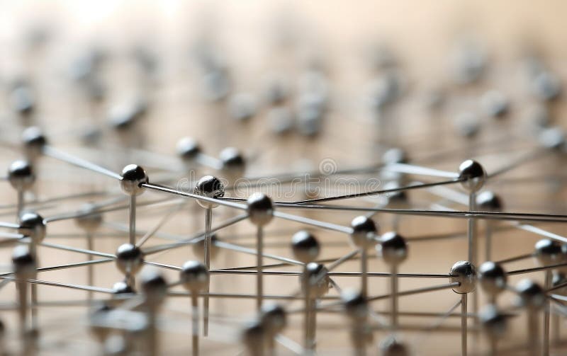 Organizational Command Hierarchy Company Chain of Authority, Generative