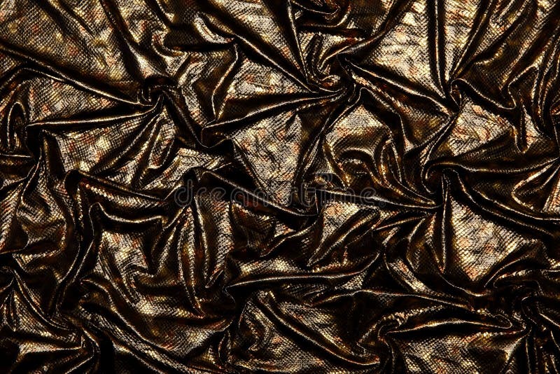 Organtyna is een glanzend materiaal dat een materiaal geschikt voor uitrustingen is die verondersteld zijn om status en succes te royalty-vrije stock foto's Organtyna is een glanzend materiaal dat een materiaal geschikt voor uitrustingen is die verondersteld zijn om status en succes te royalty-vrije stock foto's