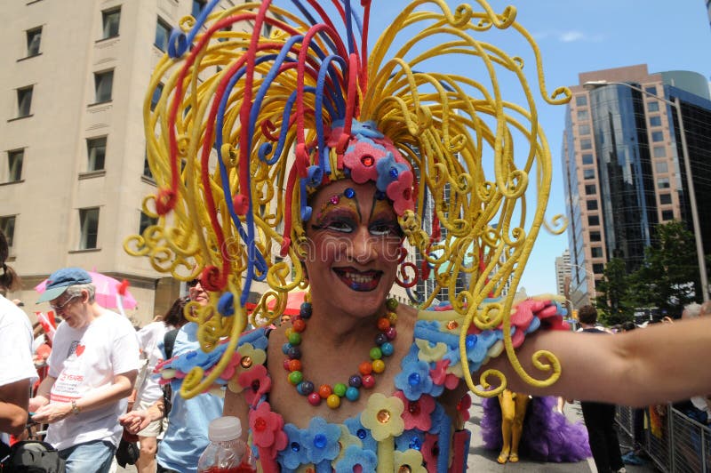 Orgulho 2014 fotos de stock