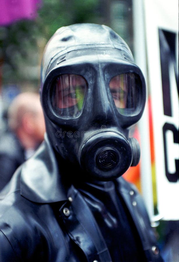 Orgulho Gay - Paris imagens de stock