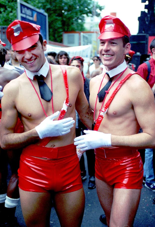 Orgulho alegre - Paris fotos de stock