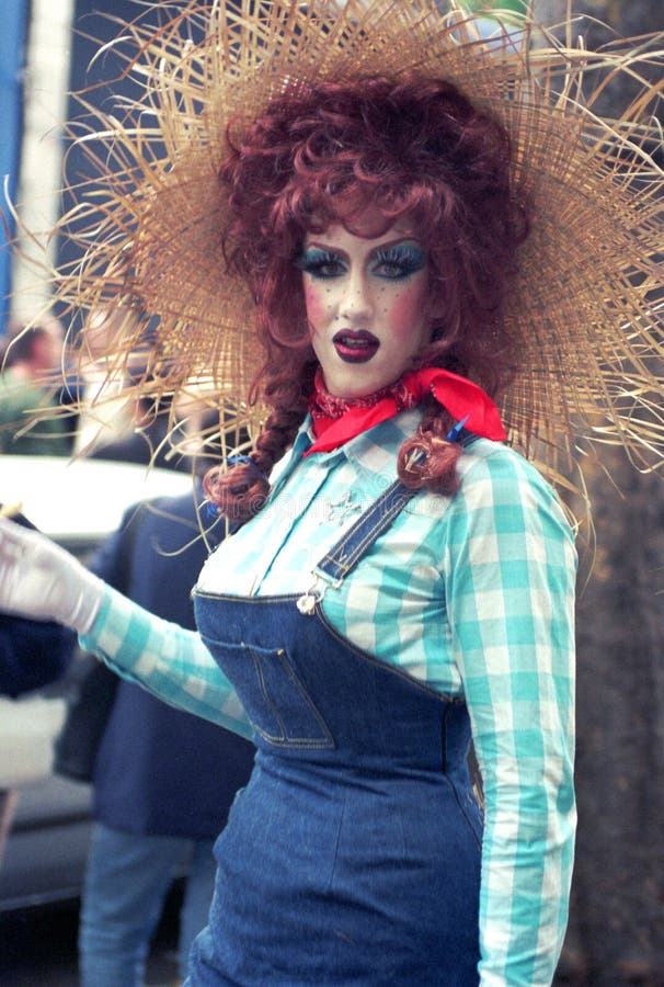 Orgulho alegre - Paris fotos de stock